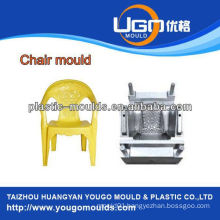 plastic moulds household injection plastic chair mould made in China